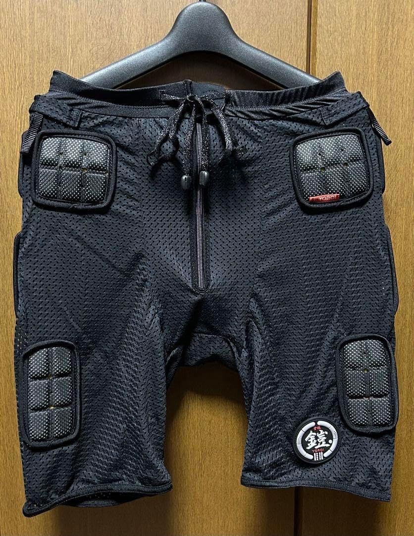 鎧 鎧武者 武者 エアリー プロテクター YOROI ヨロイ オールスポーツ