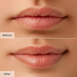 CNP Honey Lip Butter - Propolis Lipcerin 01 Original, Hydrating Overnight Manuka Lip Balm & Mask, 12hr Long-Lasting Moisture, Stocking Stuffers, Gifts for Women, 0.5 fl.oz.