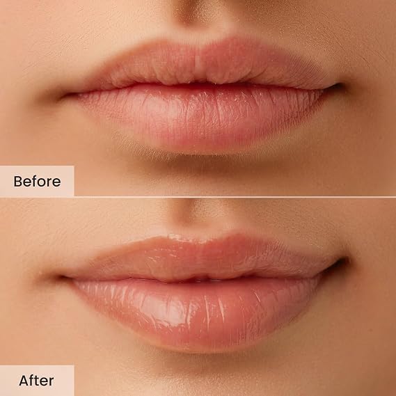 CNP Honey Lip Butter - Propolis LipcerinTM 01 Original, Hydrating Overnight Manuka Lip Balm & Mask, 12hr Long-Lasting Moisture, Stocking Stuffers, Gifts for Women, 0.5 fl.oz.