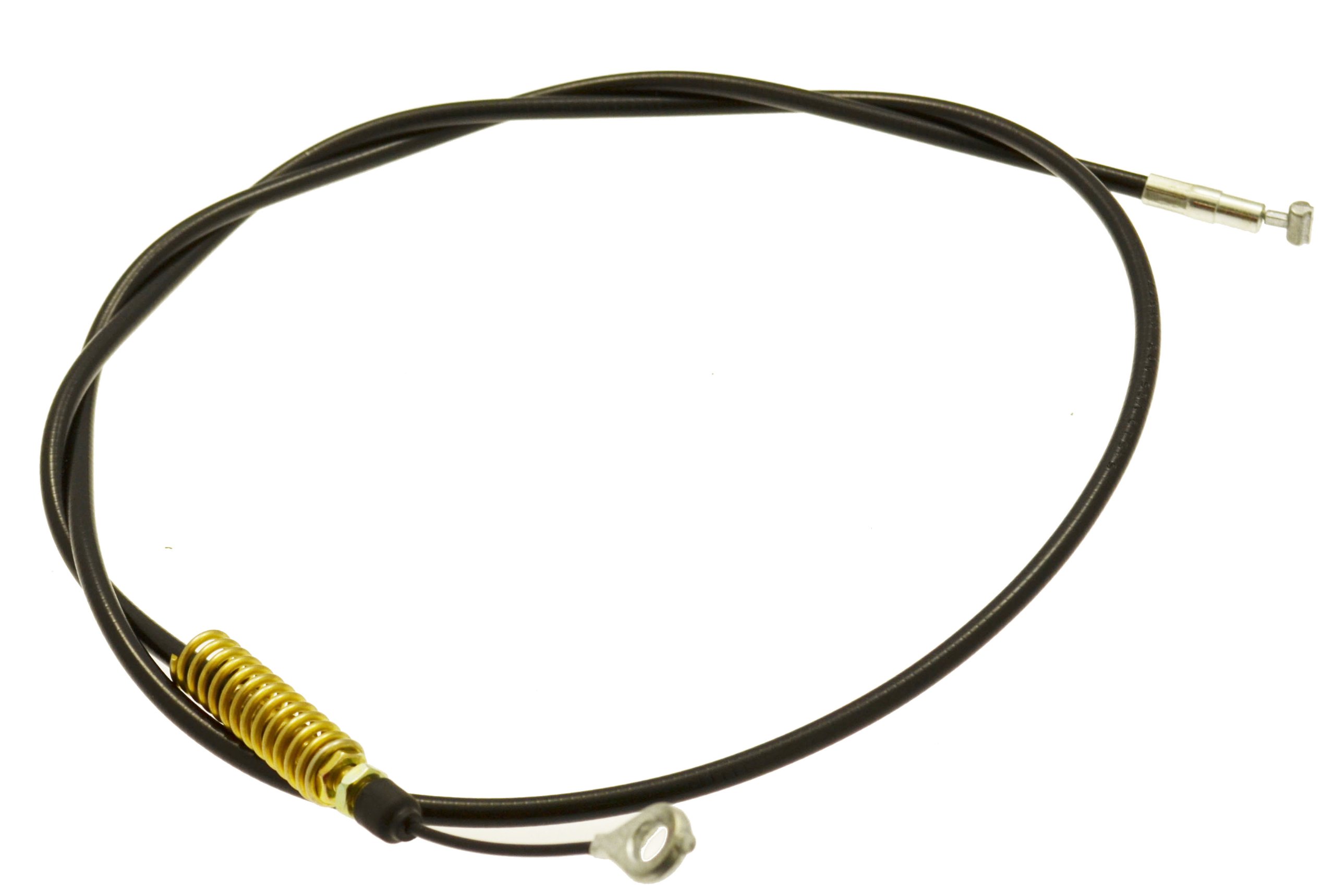 Honda Genuine 06541-VB5-A01 Clutch Cable