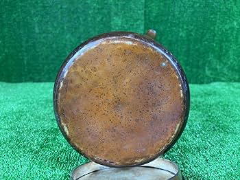 金誠堂製 銅製 打出鎚目 水次薬缶 割持手 水注 湯沸かし やかん 茶道具 Amazon.co.jp: 5-309 金誠堂製 銅製 打出鎚目 水次薬缶 口蓋付