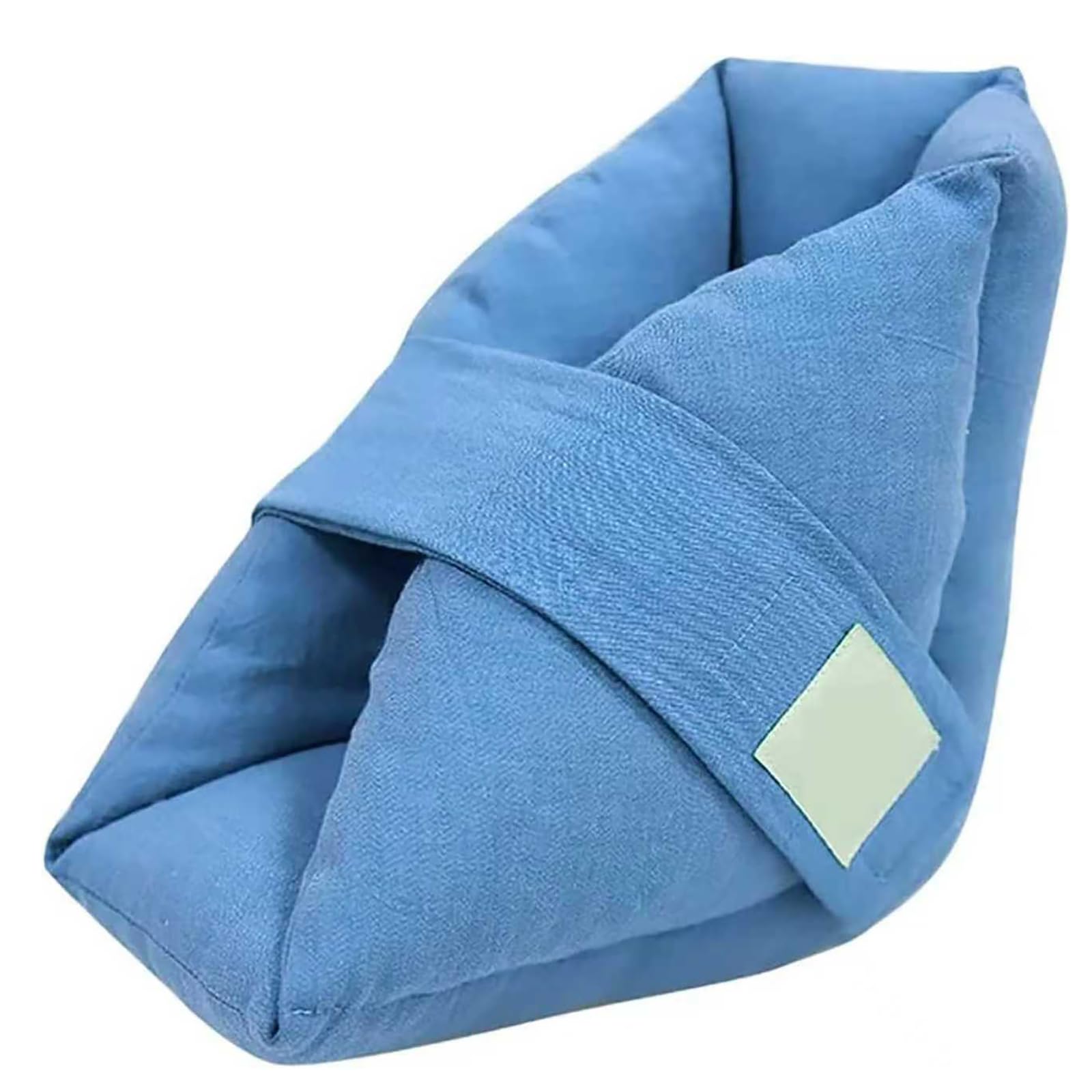 Équipement De Protection Pour Prévenir La Chute Du Pied, Coussin Anti-escarres Pour Talons, Protège-talons, Autocollants Magiques Pour Ajuster La Tension, Pour Les Personnes Âgées Ou Les Patients