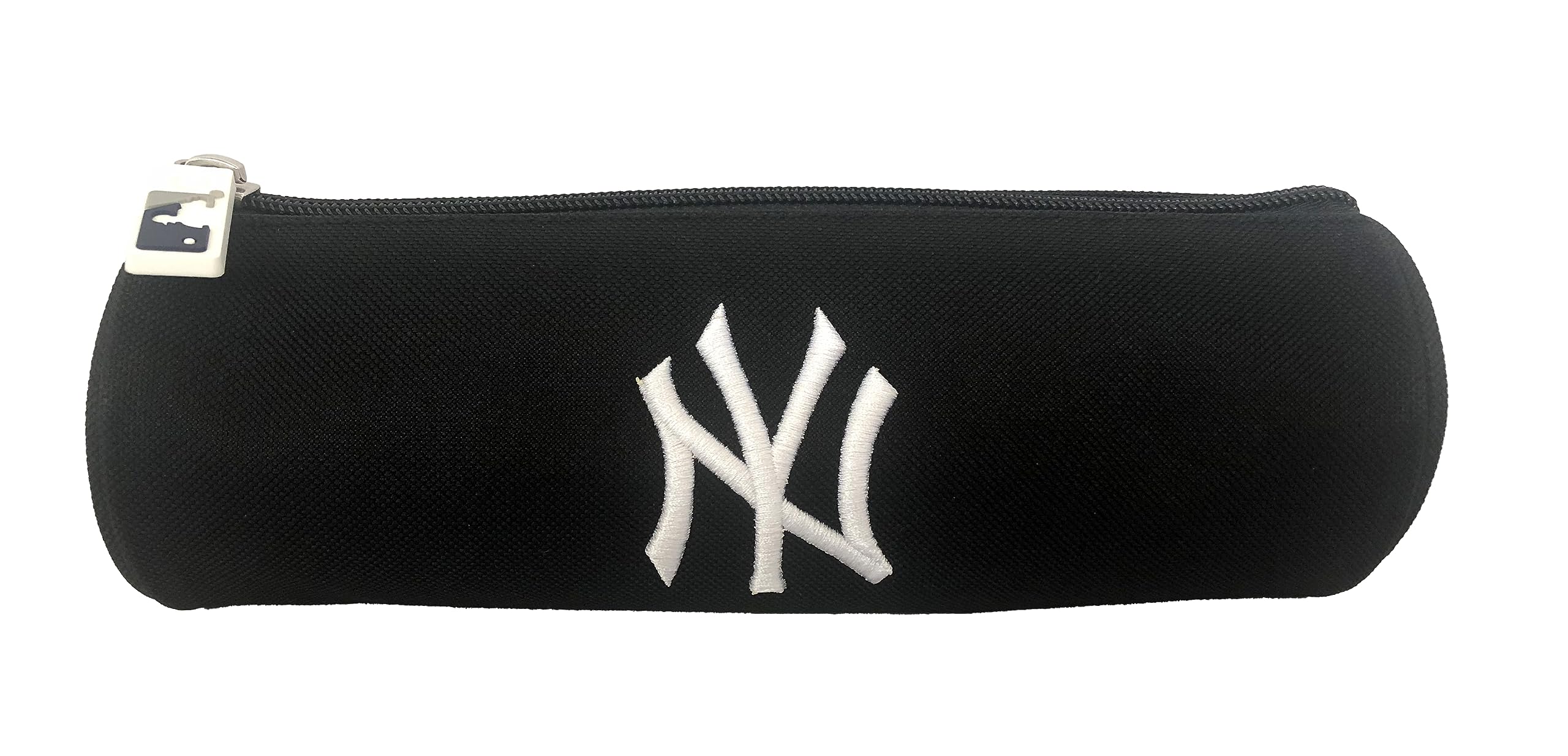 MLB - Estuche escolar de Nueva York Yankees – Colección oficial Major League Béisbol