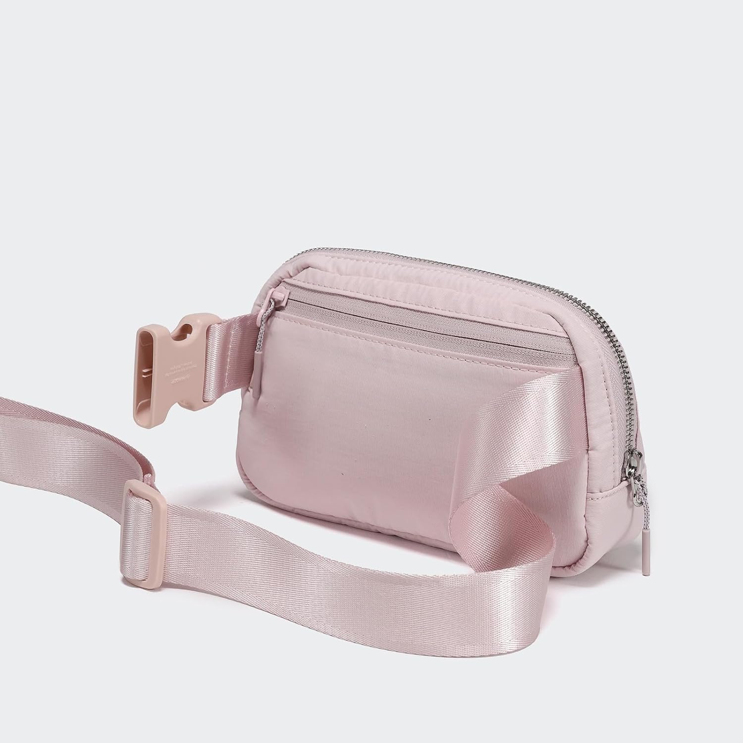 Pander Unisex Belt Bag Fanny Pack for Women with Adjustable Strap, Small Waist Pouch for Workout Running Traveling Hiking - Image 4