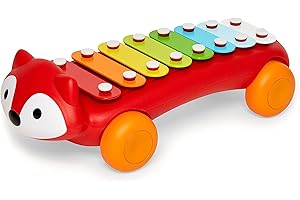 Skip Hop Explore & More Fox Xylophone
