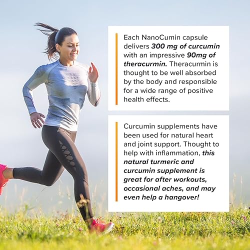 Miniatura 2 de Nanocumin Curcumina