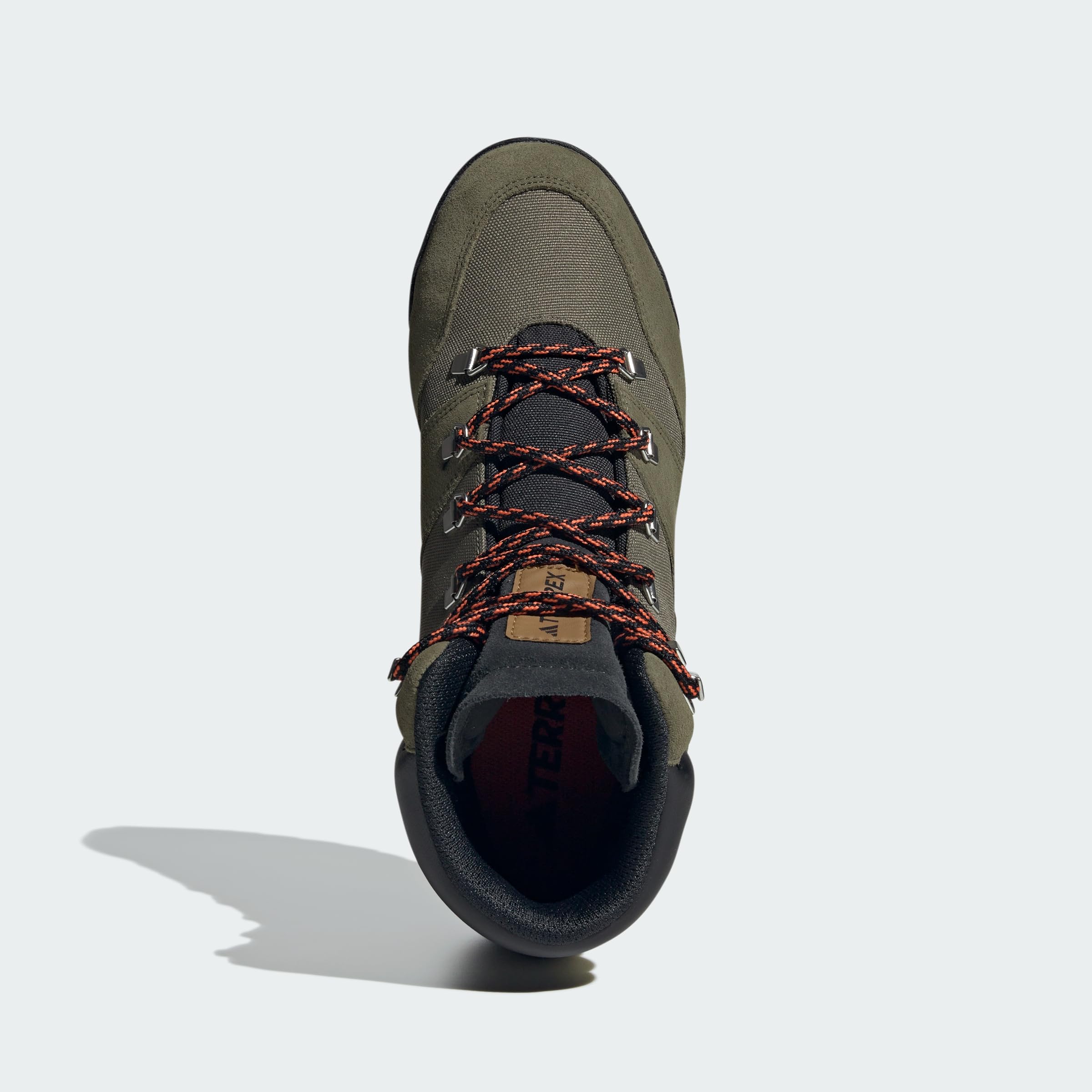 Adidas Homme Terrex Snowpitch Cold.RDY Chaussures de randonnée