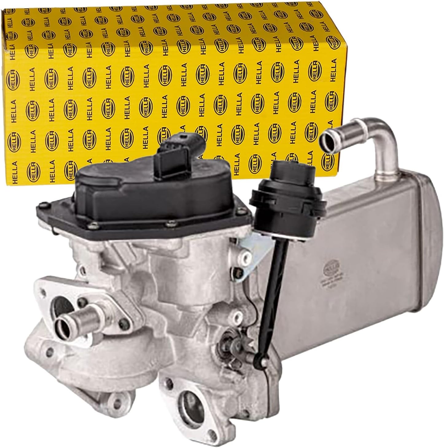 Hella 358167031 Egr Module