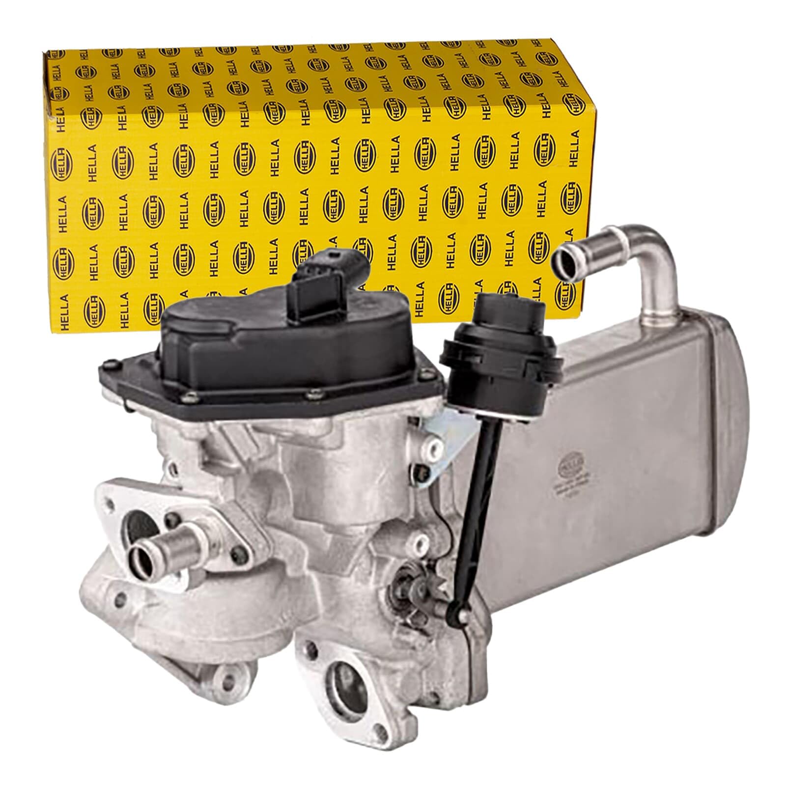 HELLA 6NU 358 167-031 EGR MODULE
