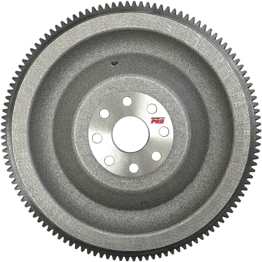 ClutchMaxPRO Heavy Duty OEM Clutch Kit with Flywheel Compatible with 1988-1995 Toyota Pickup 4Runner 4x4 DLX SR5 1993 1994 T100 2WD Only 3.0L 3VZE (CP16059HDFW-CK)