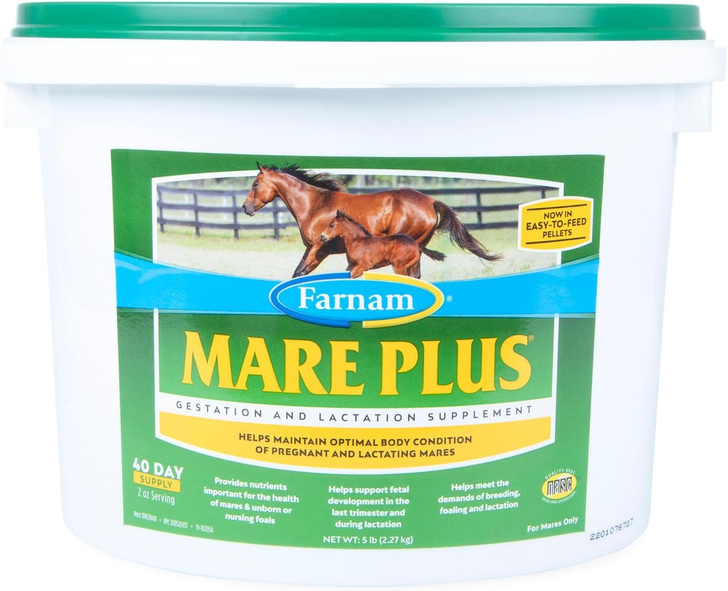 Horse Vitamin Supplement