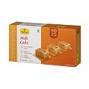 Haldiram's Nagpur Sugar Free Milk Cake(250 Gm) gallery image