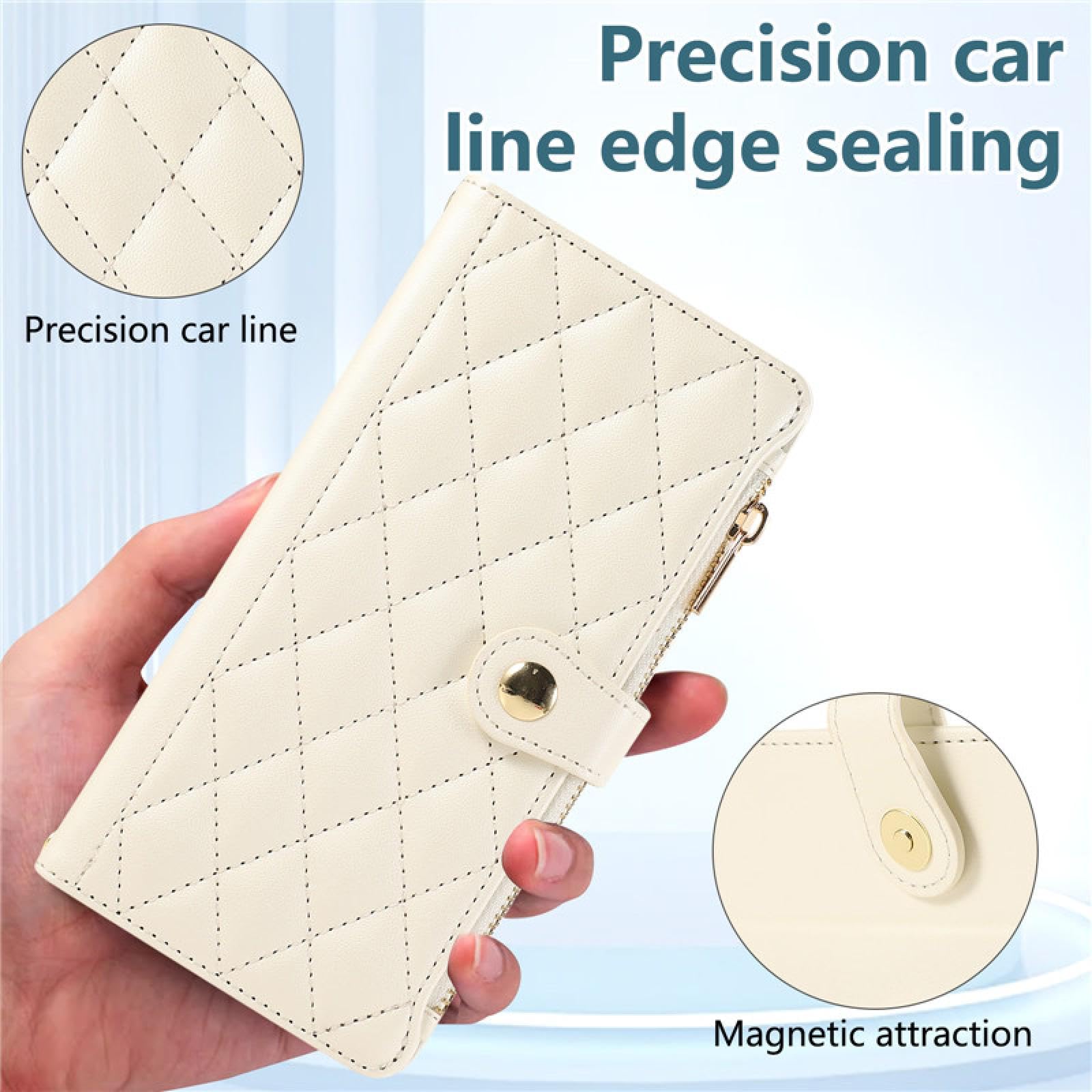 SAMSUNG - ランド Amazon.com: HJZSZX for Samsung Z Fold 3 Lanyard Leather Zip