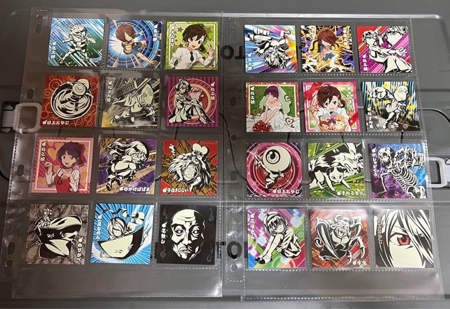 mk6　ゲゲゲの鬼太郎人魂グミ　1弾、2弾、4弾 Amazon.co.jp: ゲゲゲの鬼太郎 人魂グミ 1弾、2弾 コンプリート