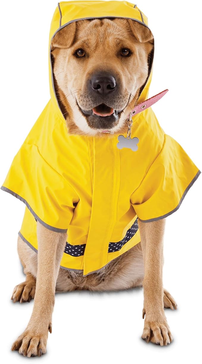 good2go raincoat