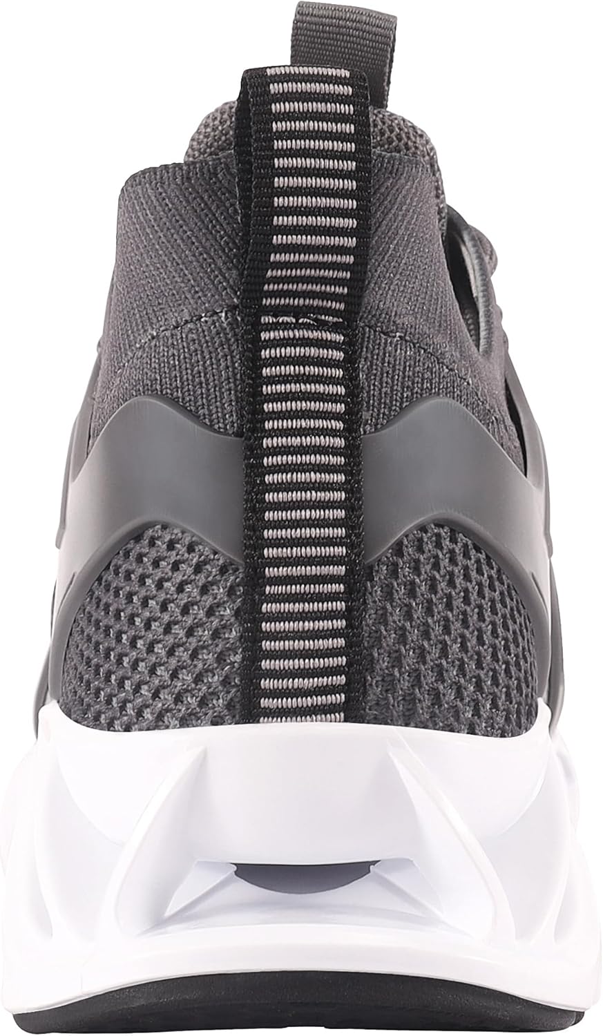 Women's Walking Shoes Lightweight Breathable Tennis Running Blade Fashion Sneakers for Athletic Sports Training Jogging Travel - Image 7