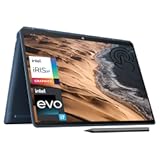 Spectre X360 2-in-1 Touchscreen Laptop, 16" 3K+ Touchscreen, Intel Core i7-12700H Evo, 16GB RAM, 512GB SSD, Webcam, Wi-Fi 6, Backlit KB, FP Reader, MPP2.0 Tilt Pen Included, Win11 Home