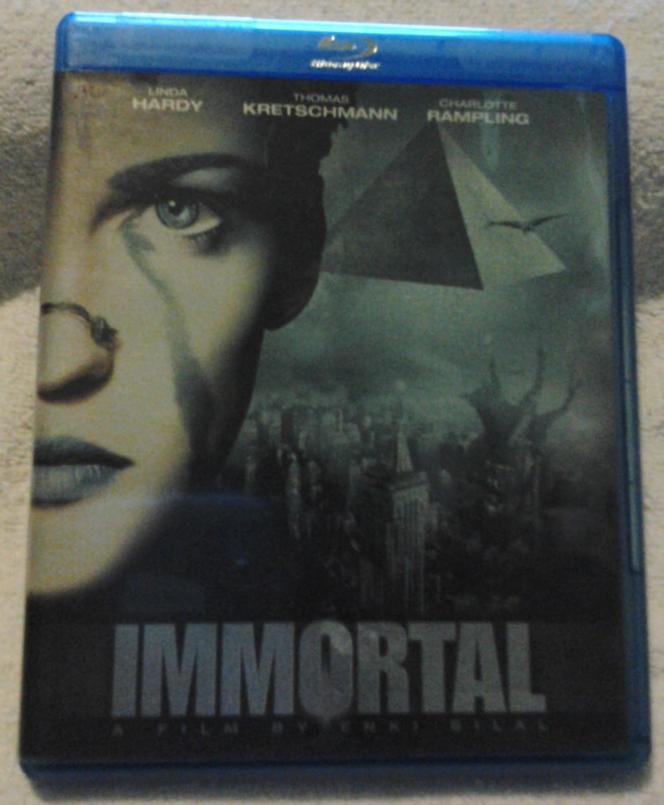Immortal
