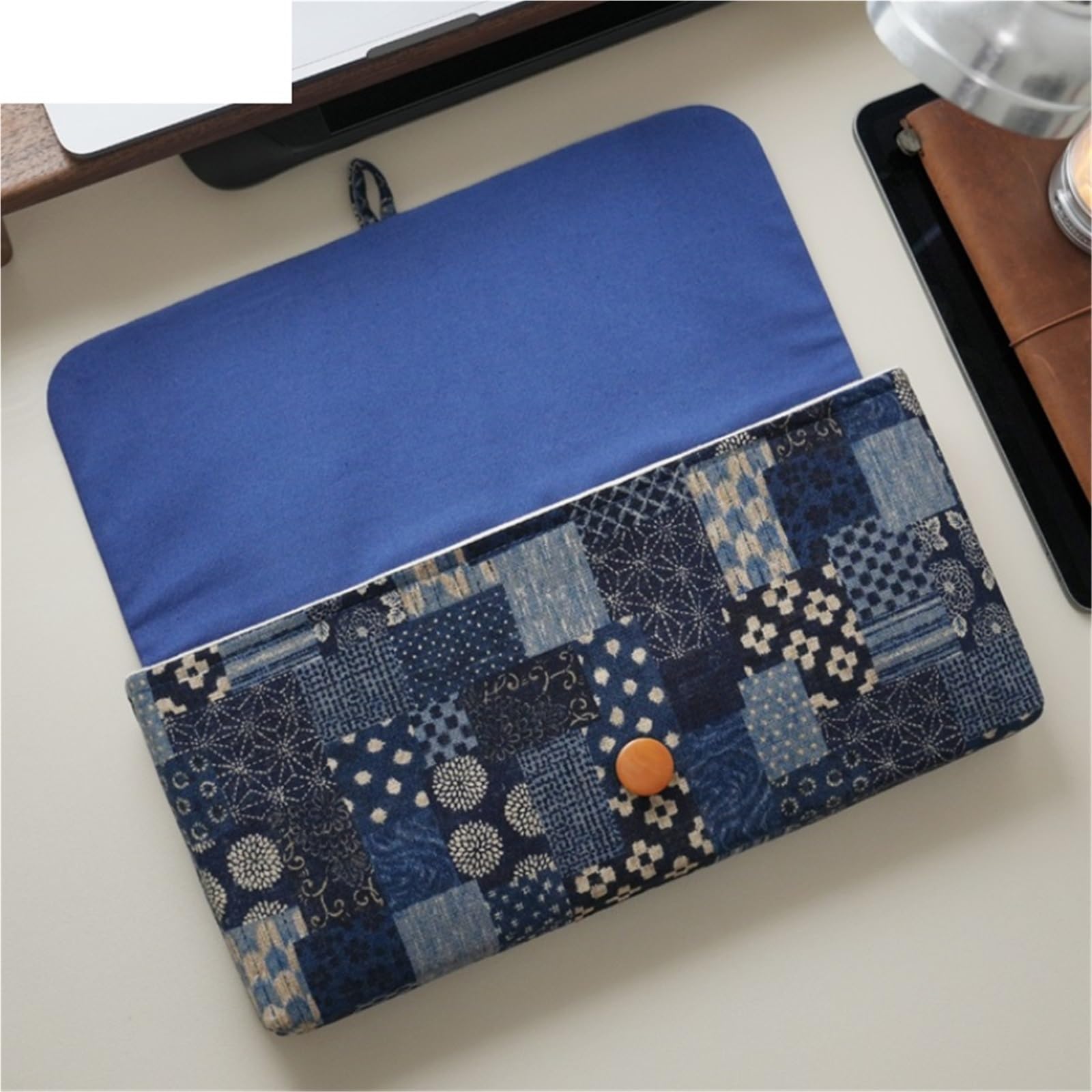 Custodia per Tastiera Custodia for Tastiera Custodia Protettiva for Tastiera Meccanica for archiviazione Portatile Borsa for Tastiera applicabile(375x155x50mm)