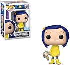 coraline funko pop Top1商品