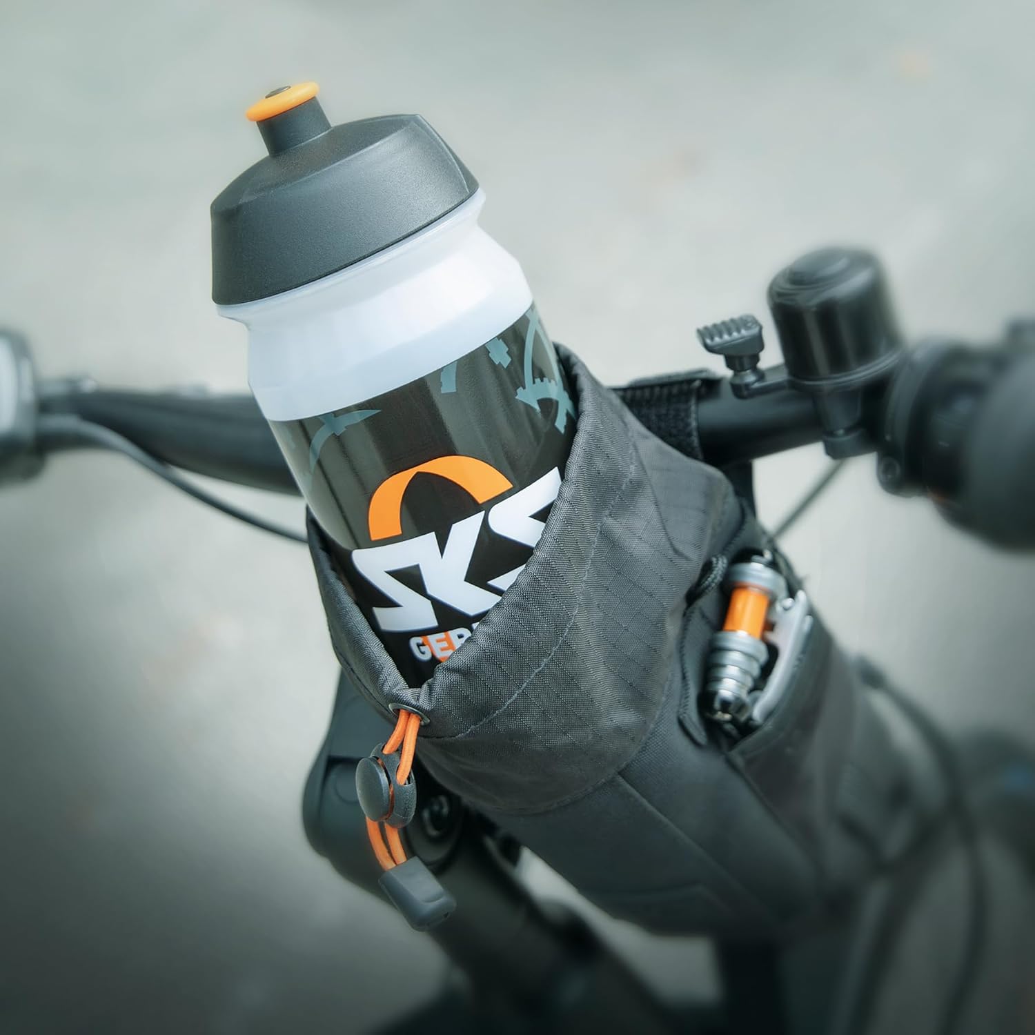 SKS GERMANY Urban Stem Bag 1.25L