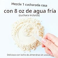 Vista 8 de Alimento crudo orgánico Garden of Life , 101866, L, Vainilla, 1, 1