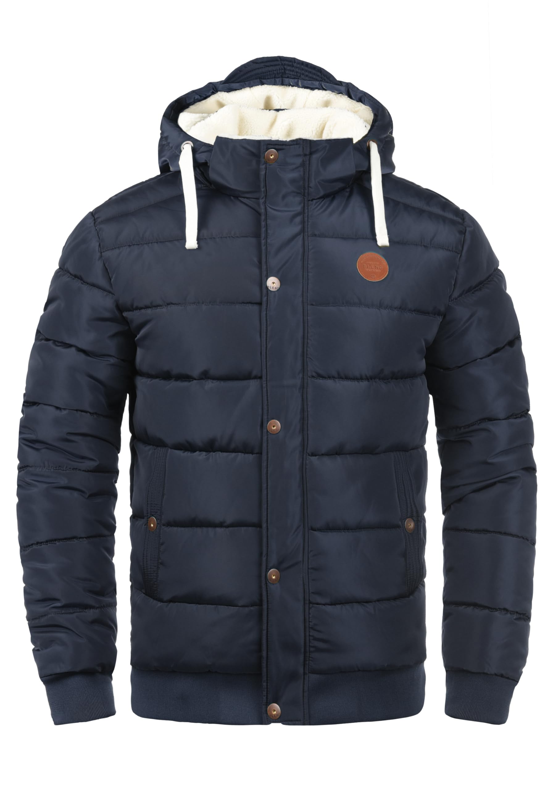 Blend BHFrederico Herren Winterjacke Jacke Herrenjacke