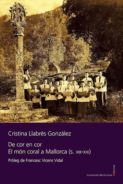 Portada de De cor en cor