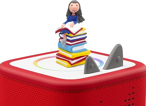 Tonies Matilda Audio Toy Figurine from Roald Dahl