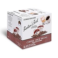 Vista 25 de Boston’s Best - Café Gourmet Delicioso con Sabor a Pan de Nueces y Plátano Compatible con Cafetera Keurig - 42 Unidades (Paquete de 1)