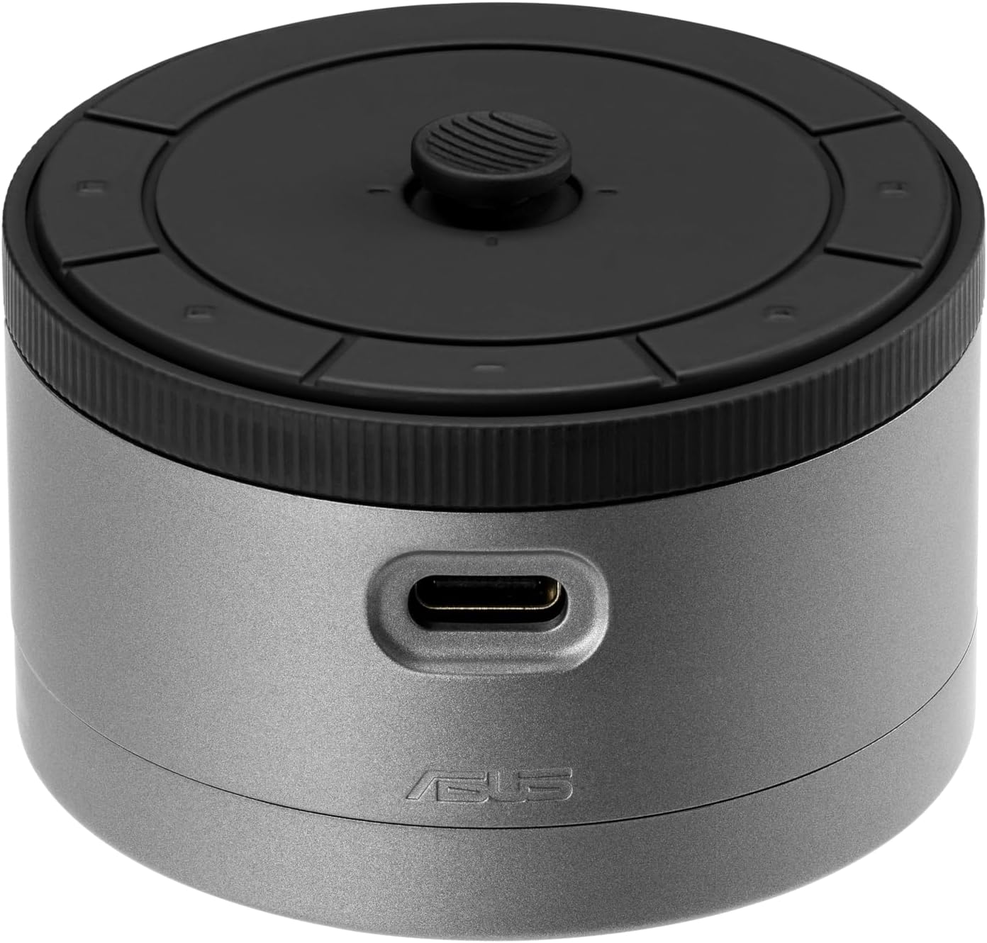 ASUS ProArt CaliContrO MCA02 3-in-1 Colorimeter – Professional Color Calibrator, Hardware/Software Monitor Calibration Up to 10000nits, Display OSD Control, Dial, Adobe Software Compatible