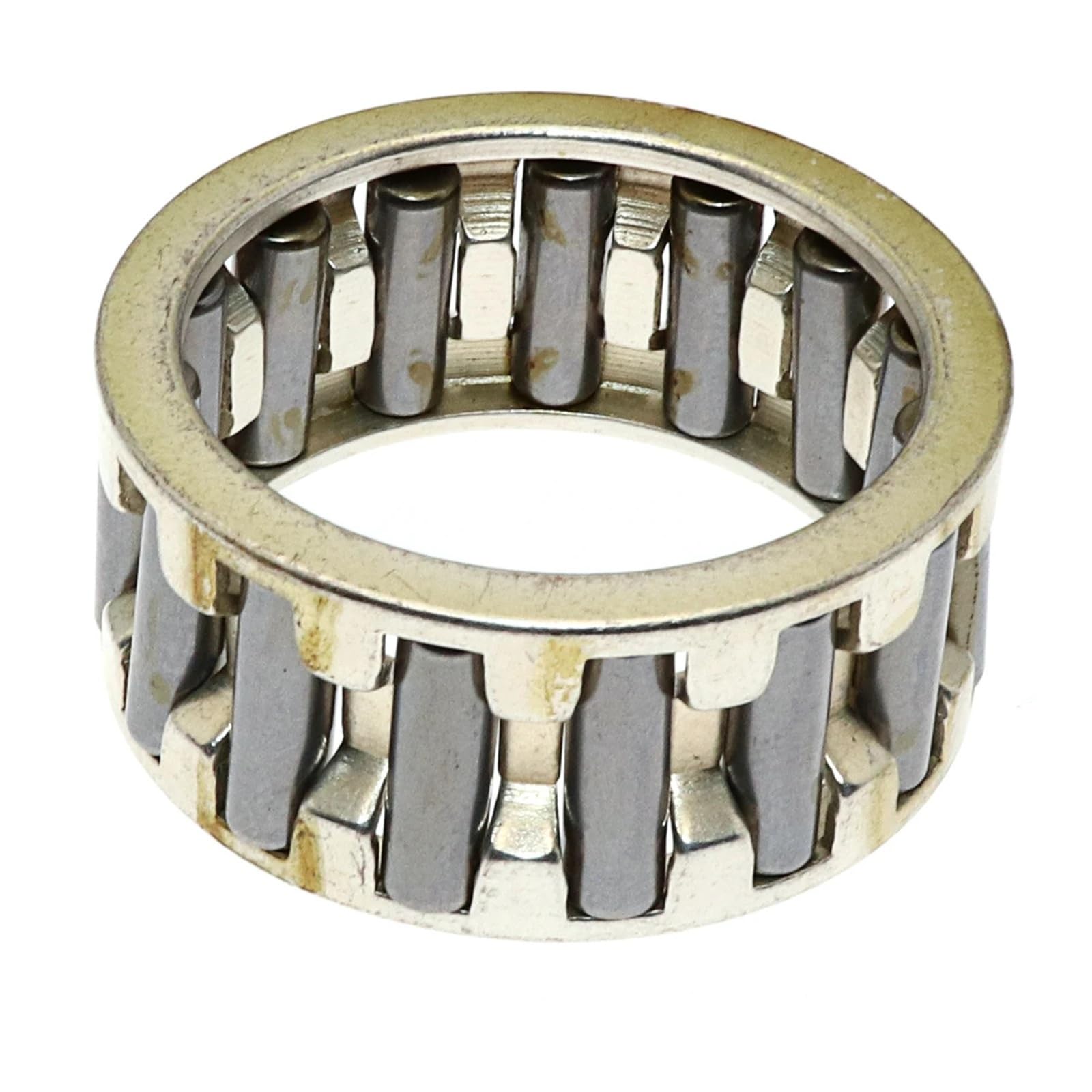 1x D6010-2RS 50mm X 80mm X 32MM Double Row Bearing Angular Contact New QJZ