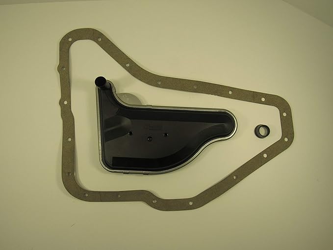 GM Genuine Parts 24228950 Automatic Transmission Fluid