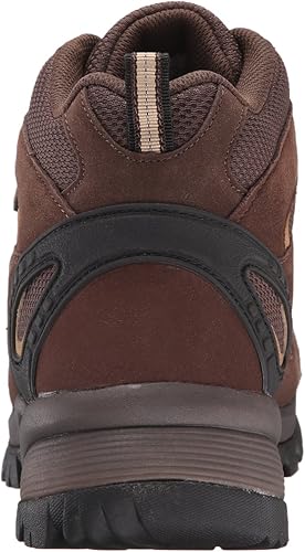 Miniatura 3 de Propét Botas de senderismo para hombre Ridge Walker con punta redonda - Gris