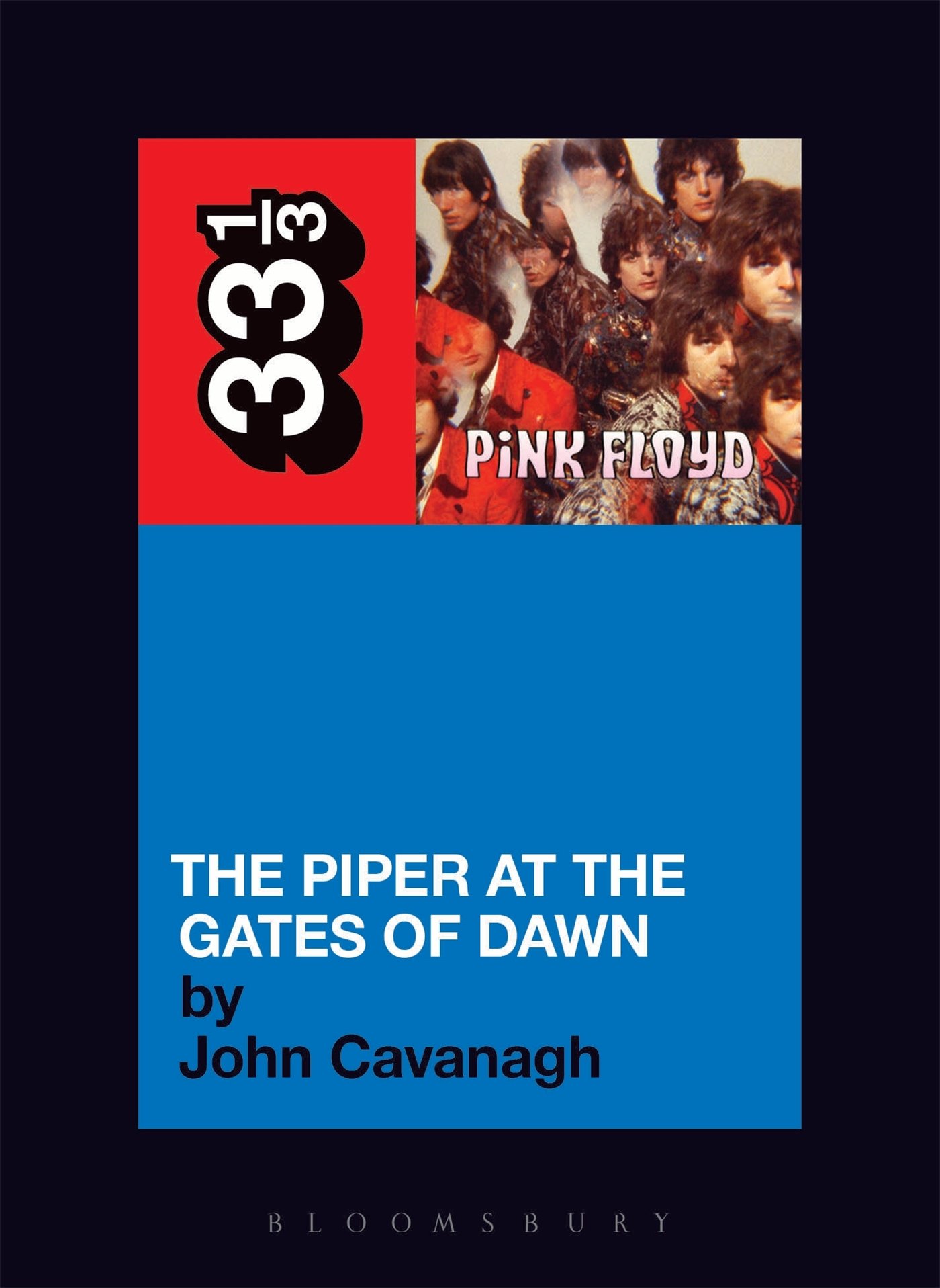 Pink Floyd's The Piper at the Gates of Dawn (33 1/3)