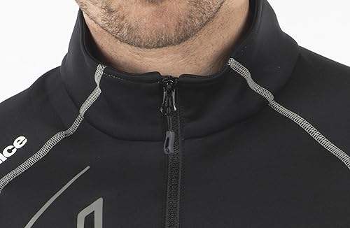 Miniatura 8 de Sunice Allendale - Sudadera con media cremallera y protección térmica para hombre