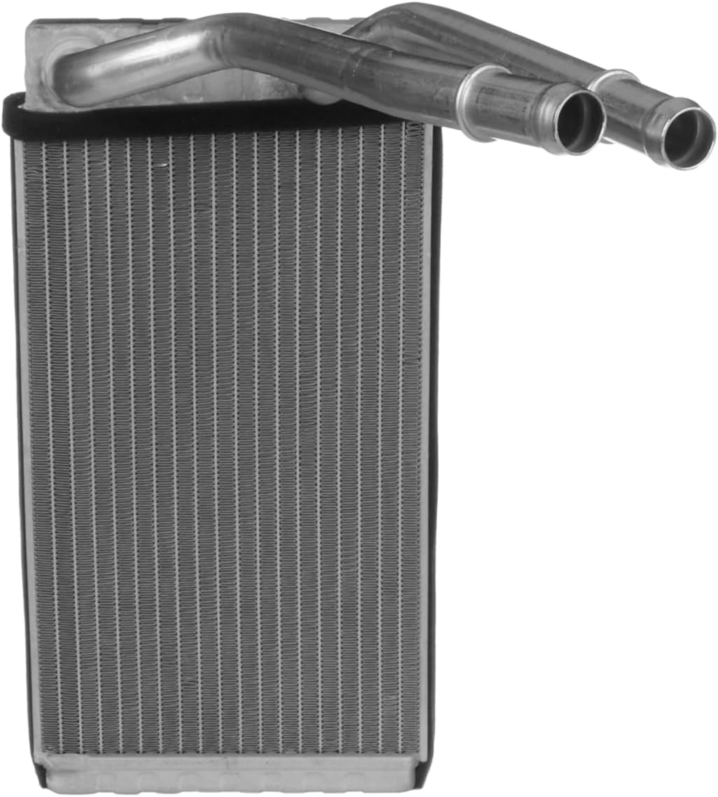 HVAC HVAC Heater Core | Compatible with 2006-2010 Chevrolet Equinox; 2006-2009 Pontiac Torrent; 2008-2009 Saturn Vue; 2007-2009 Suzuki XL-7; Chevrolet Captiva Sport 2008-2015