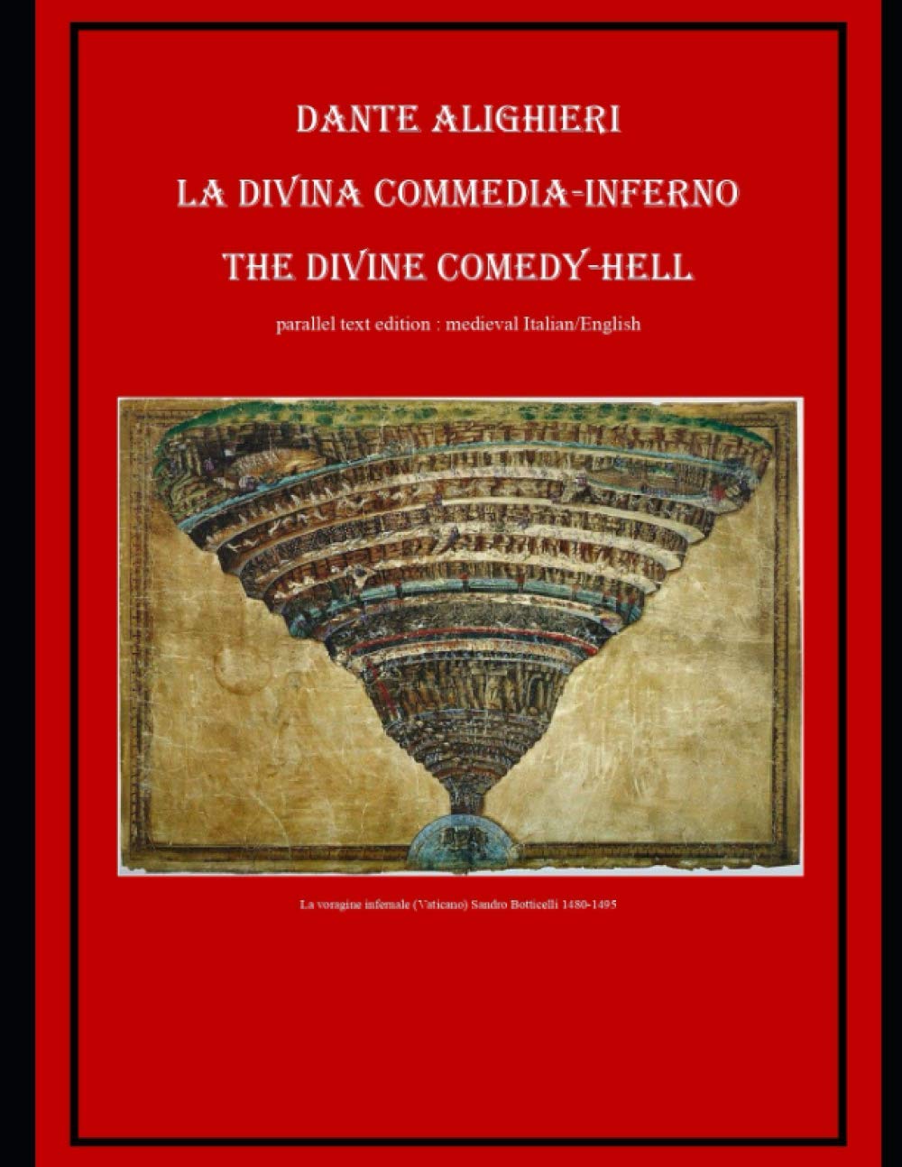 THE DIVINE COMEDY-HELL