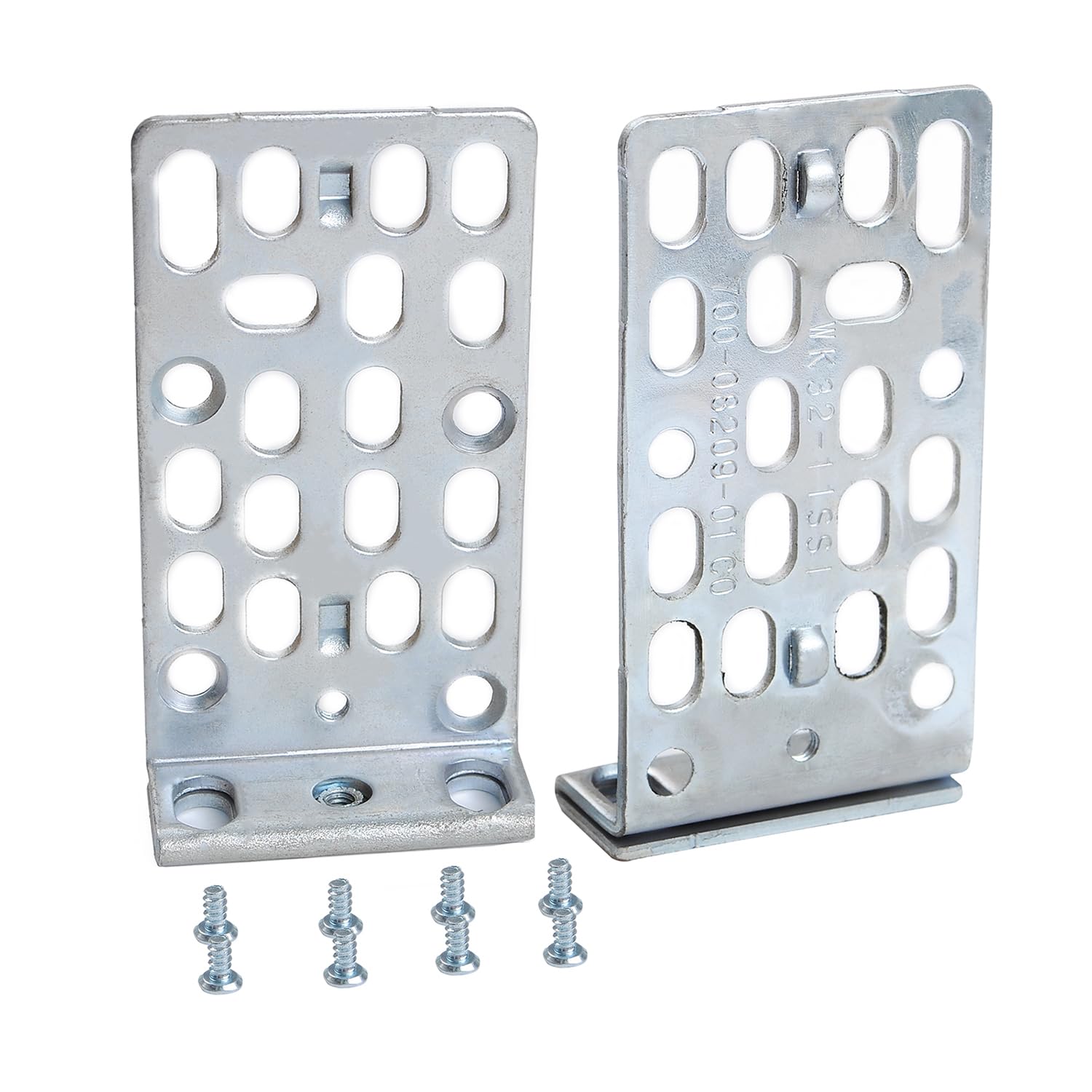 Cisco Kit montaggio rack serie 2960 2960S 3750 3750G 3560 3560G