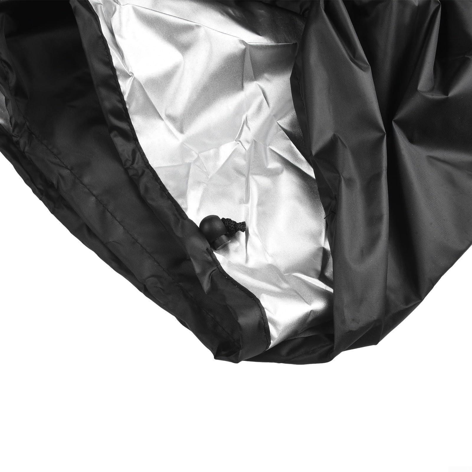 Copertura protettiva per vogatore, in tessuto Oxford 210D, impermeabile, per vogatore Concept 2, resistente agli strappi, lavabile, 95 x 24 x 40 cm