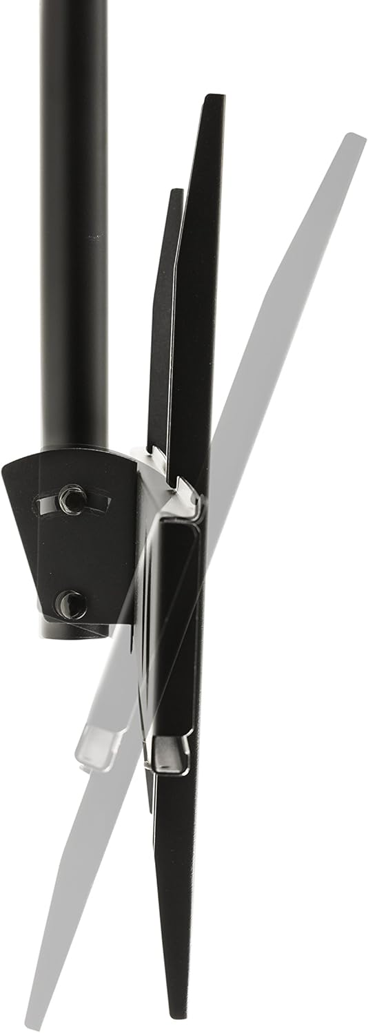 Big Sale InstallerParts Flat TV Ceiling Mount 37~70 Tilt/Swivel PLB-CE348 Black -- LCD LED Plasma TV Flat Panel Displays -- Great for Panasonic, Samsung, LG, Vizio, Sony, Dynex, Insignia and More! Best Cyber Monday 🔥 InstallerParts Flat TV Ceiling Mount 37~70 Tilt/Swivel PLB-CE348 Black -- LCD LED Plasma TV Flat Panel Displays -- Great for Panasonic, Samsung, LG, Vizio, Sony, Dynex, Insignia and More!