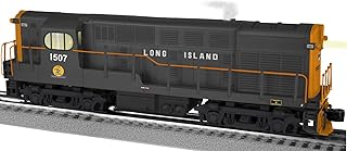 Lionel Long Island Conventional H16-44 Diesel #1507