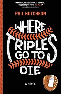 Where Triples Go to Die
