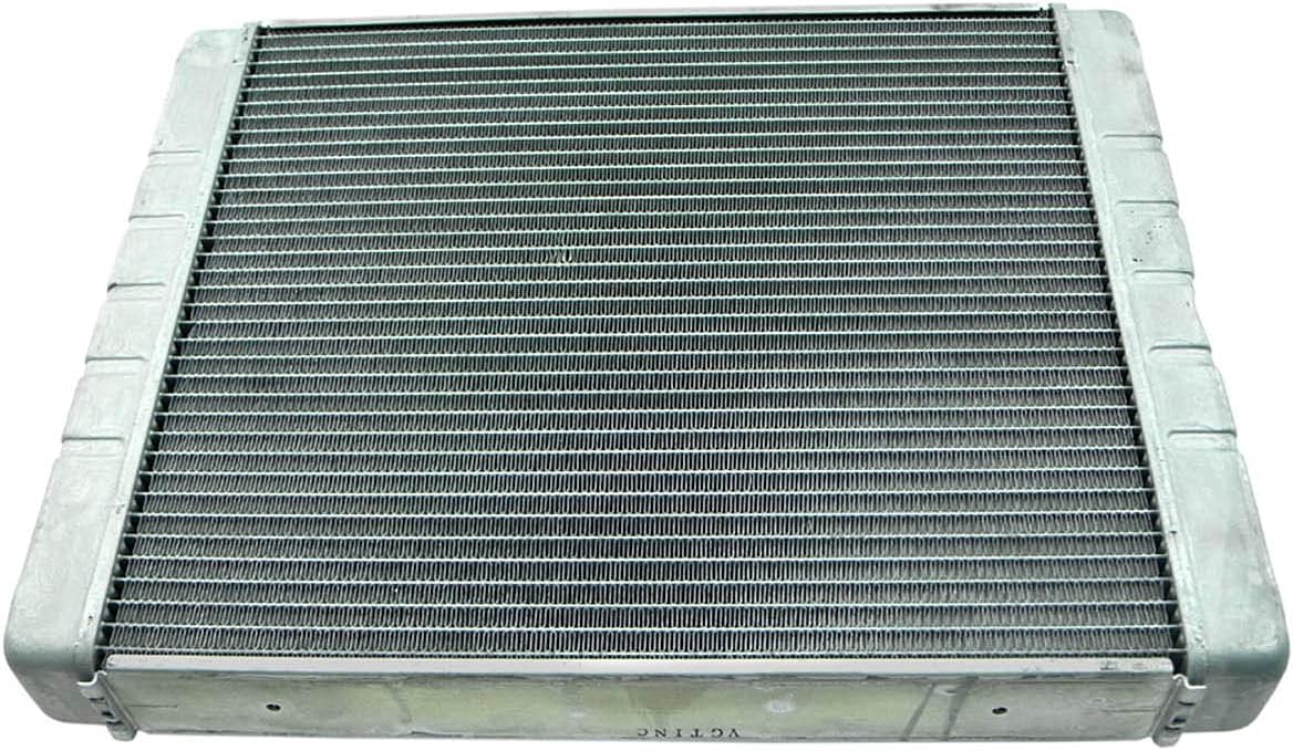 Amazon.com: Polaris RZR Core Radiator Assembly, Genuine OEM Part ...