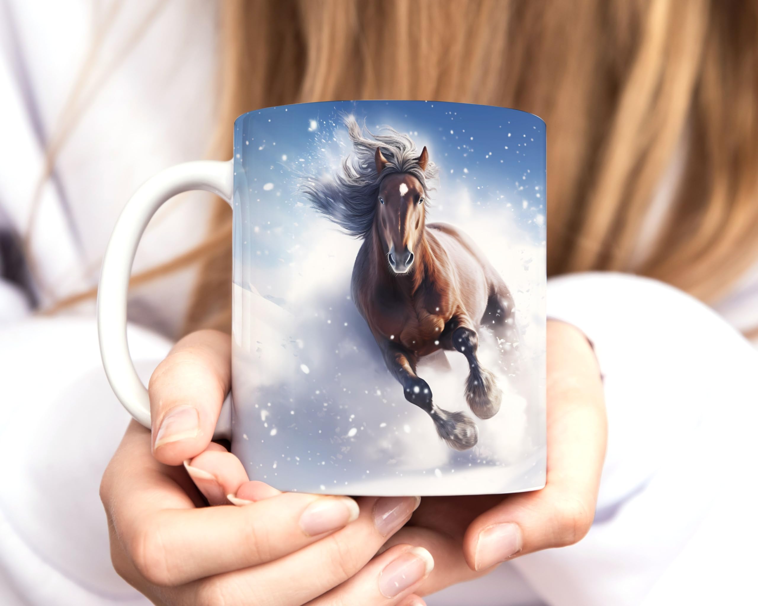 15 Regali Per Gli Amanti Dei Cavalli - Foto 9