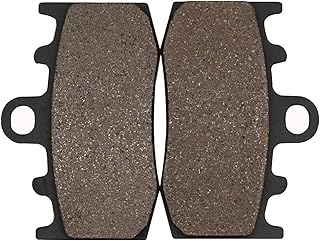 Bremsbeläge Motorrad Bremsbeläge Vorne Für B-M&W R1100S Für NO Für Integral Für ABS 2001-2005 Für R 1150 Für GS R1150GS R1...