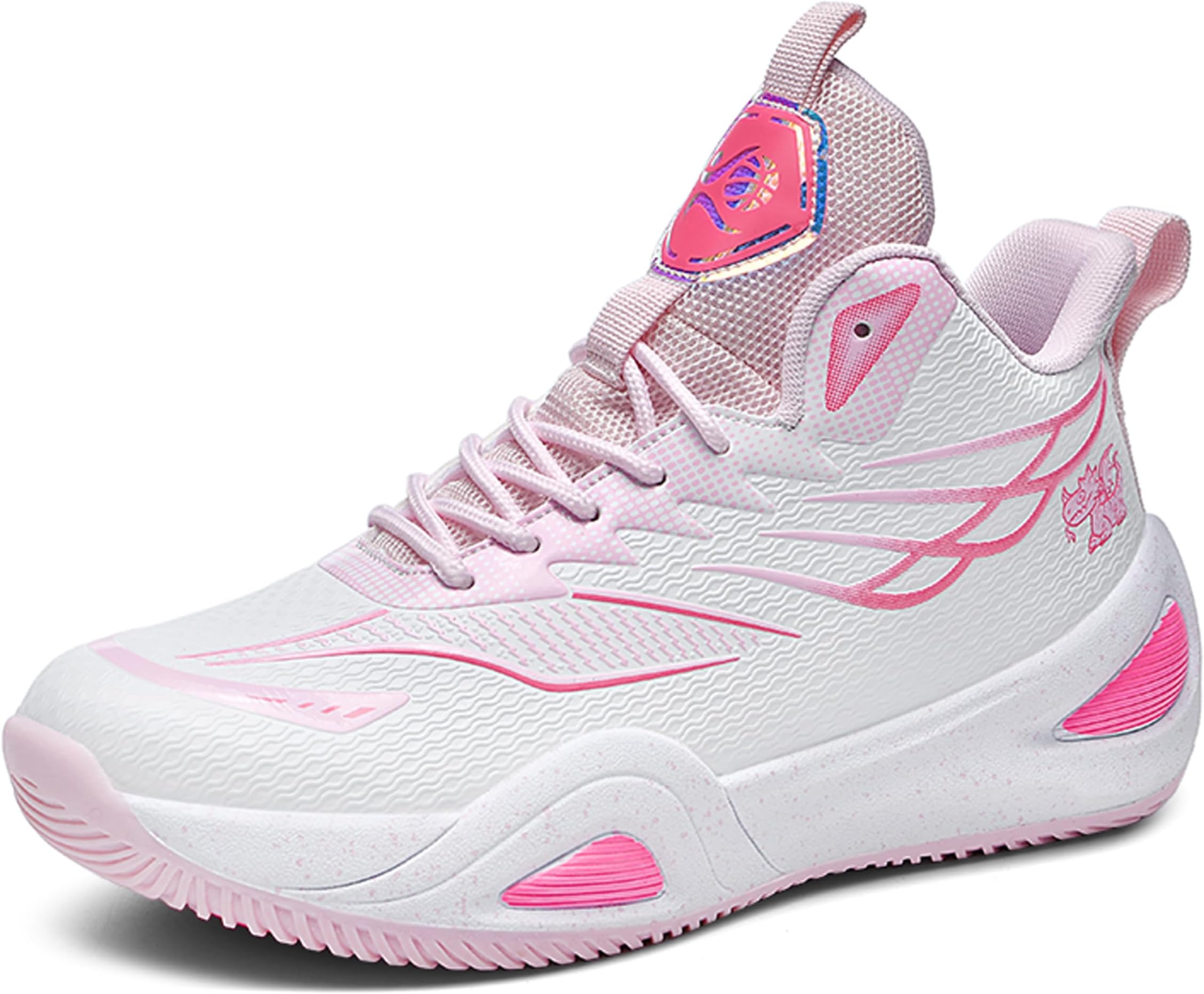 mambas basketball shoes