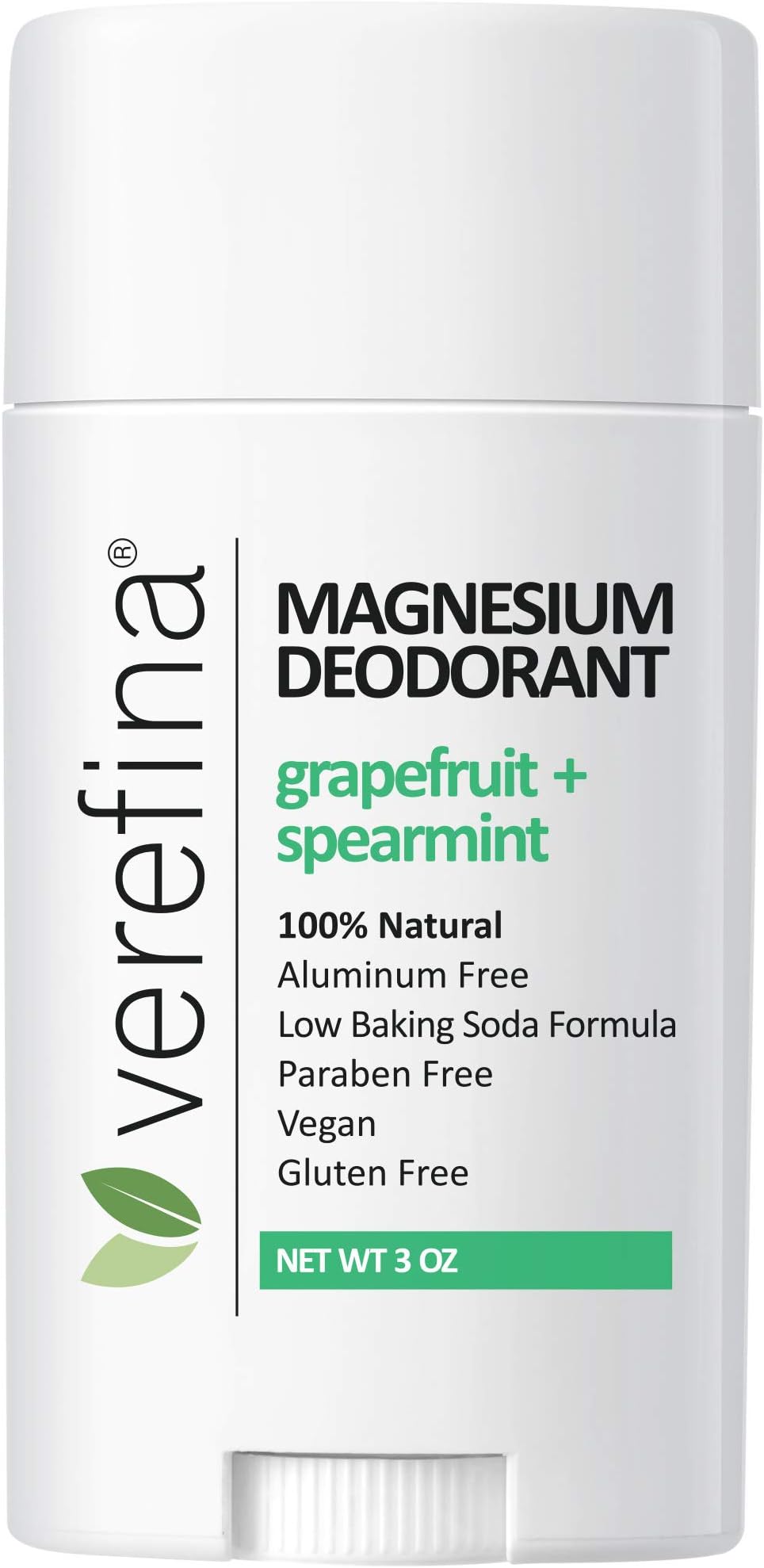 Grapefruit & Spearmint
