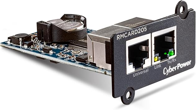 UPS and ATS PDU Remote