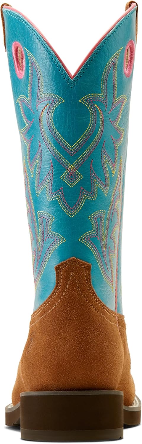 Ariat Women's Elko Western Boot